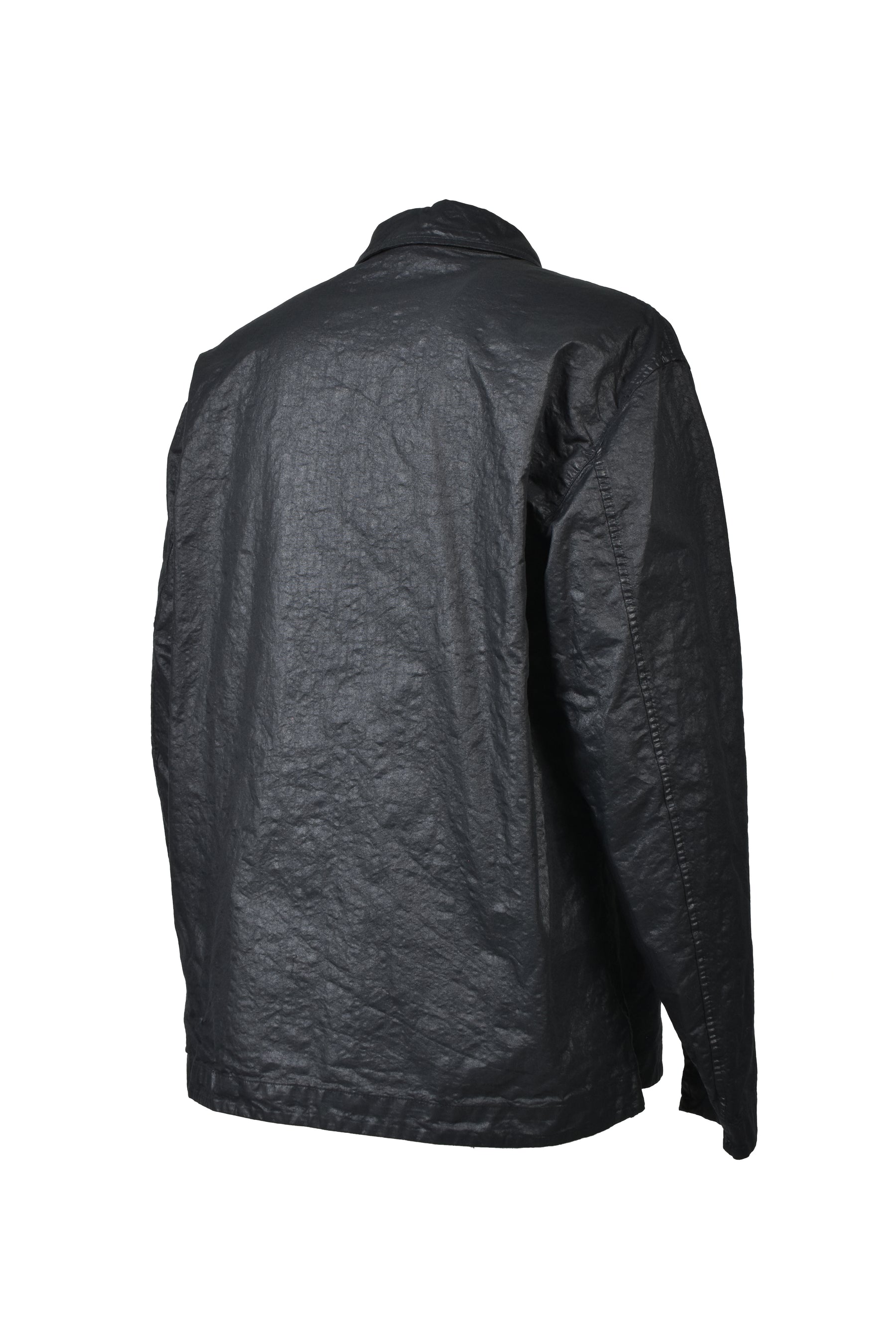 Stone Island SHIRTS / BLK