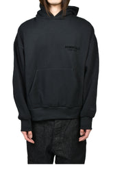 CLASSIC HOODIE / VINTAGE BLACK