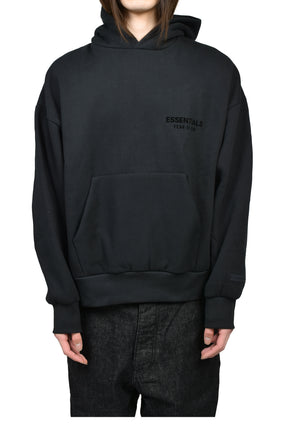 CLASSIC HOODIE / VINTAGE BLACK