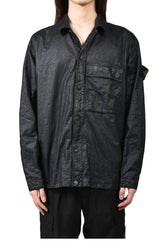 Stone Island SHIRTS / BLK