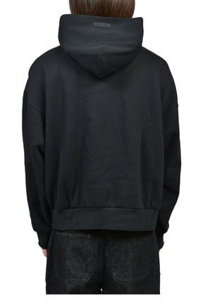 CLASSIC HOODIE / VINTAGE BLACK