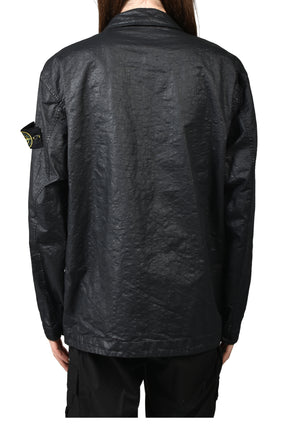 Stone Island SHIRTS / BLK