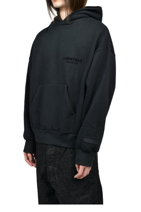 CLASSIC HOODIE / VINTAGE BLACK