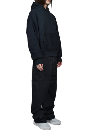 CLASSIC HOODIE / VINTAGE BLACK