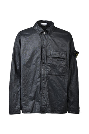 Stone Island SHIRTS / BLK
