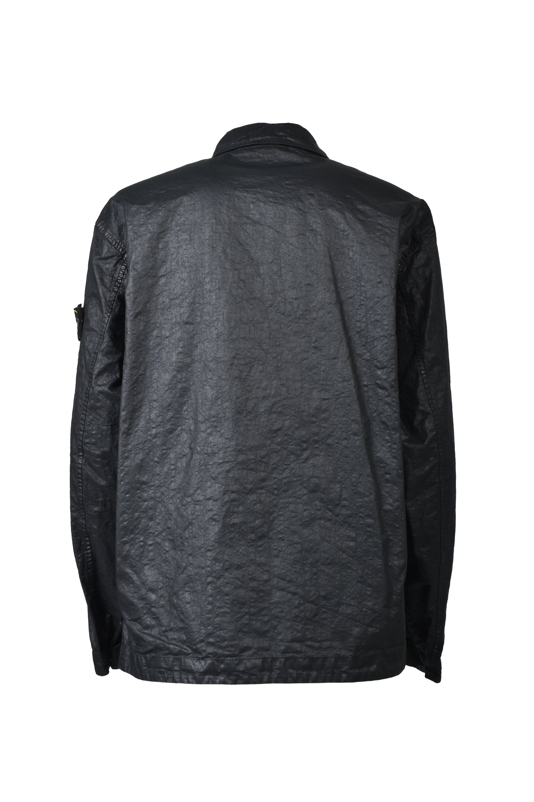 Stone Island SHIRTS / BLK