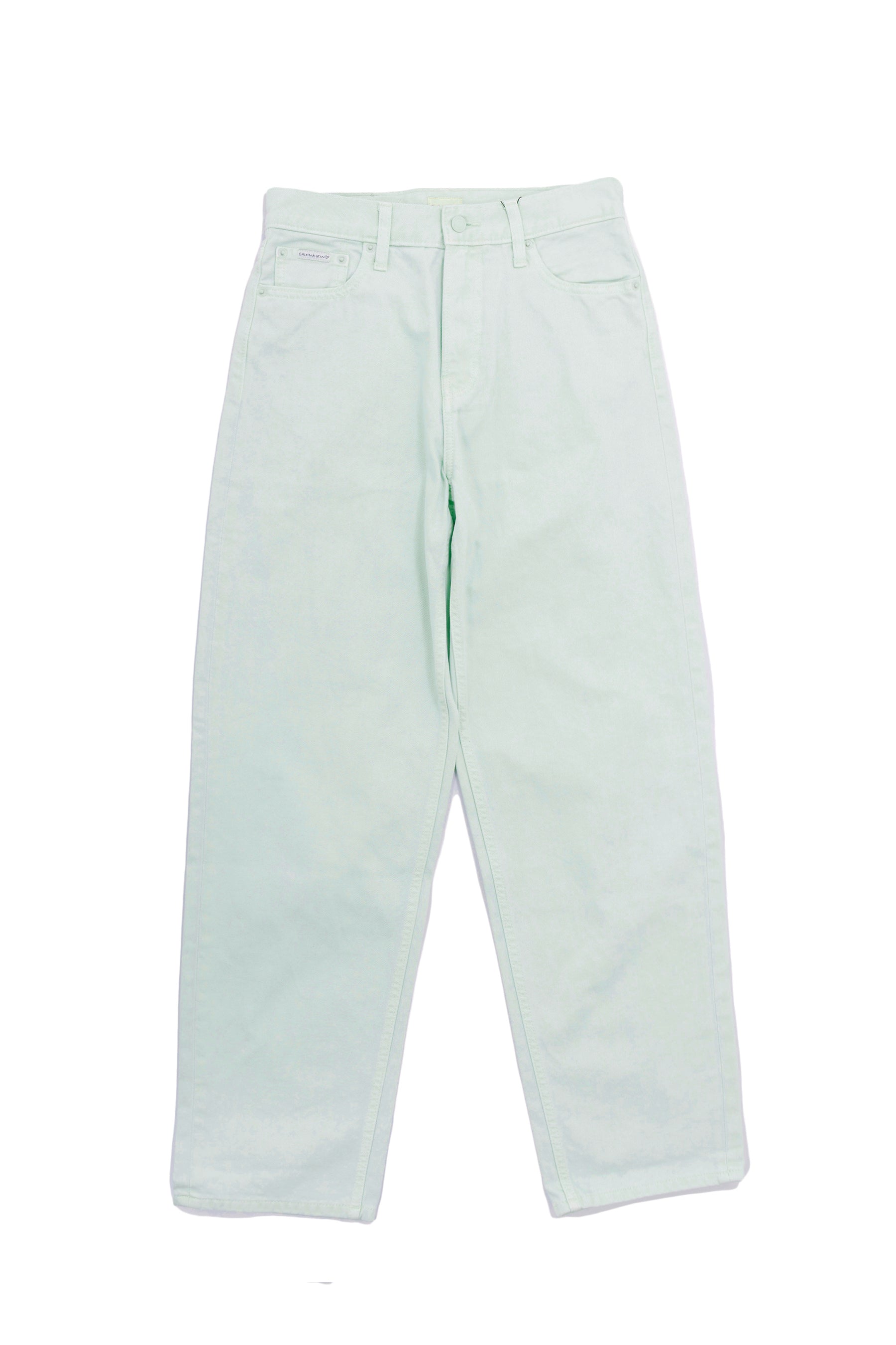 Calvin Klein SS23 90S FIT JEAN / BLU -NUBIAN