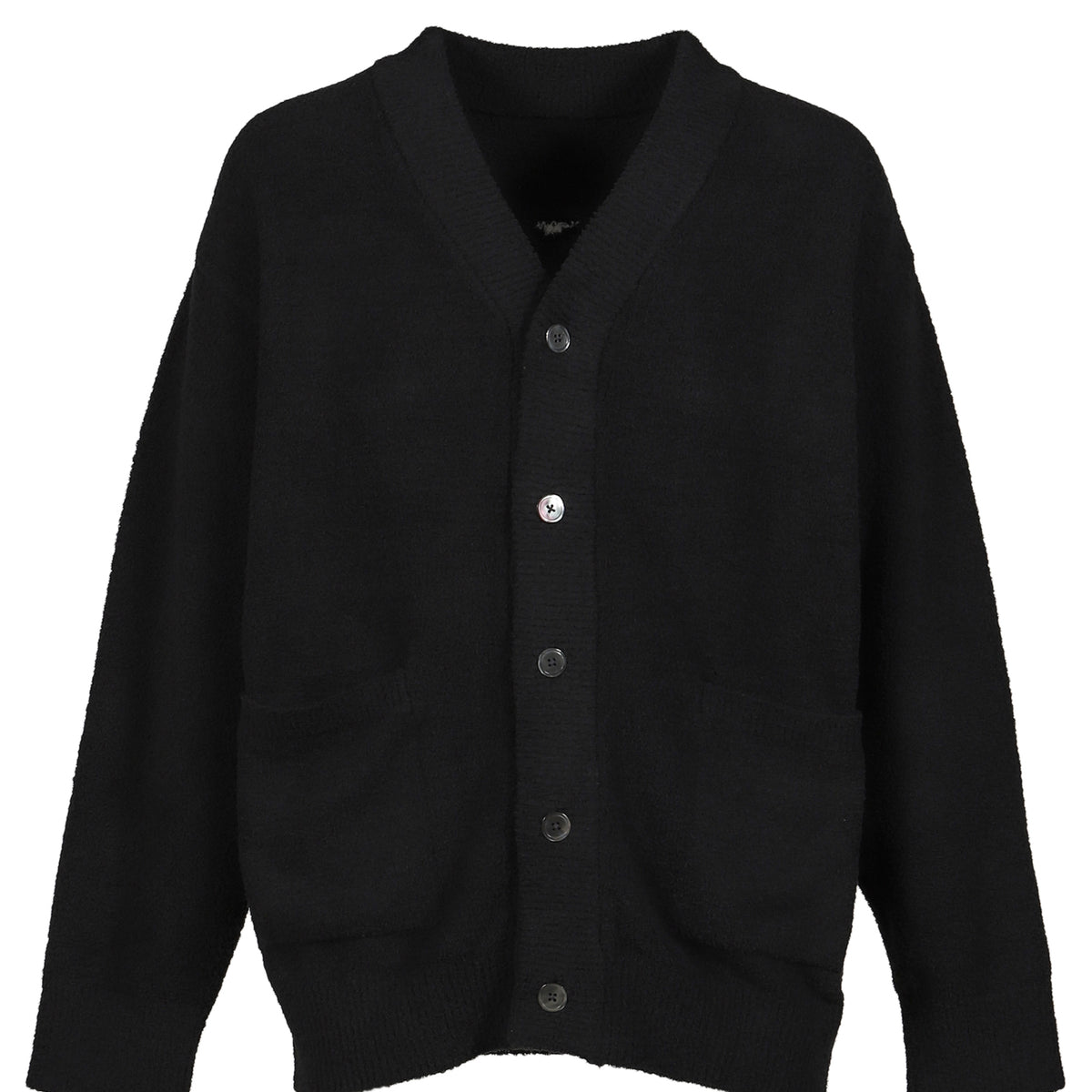 MASTERMIND WORLD マスターマインド ワールド FW25 LOUNGE CARDIGAN