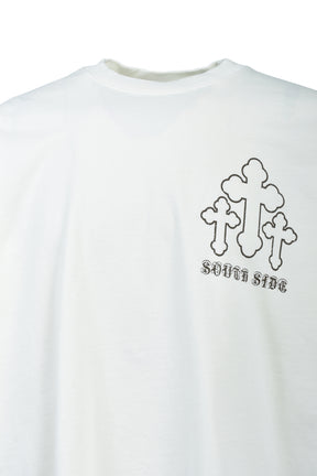 CROSS MARIA LS TEE / CRE