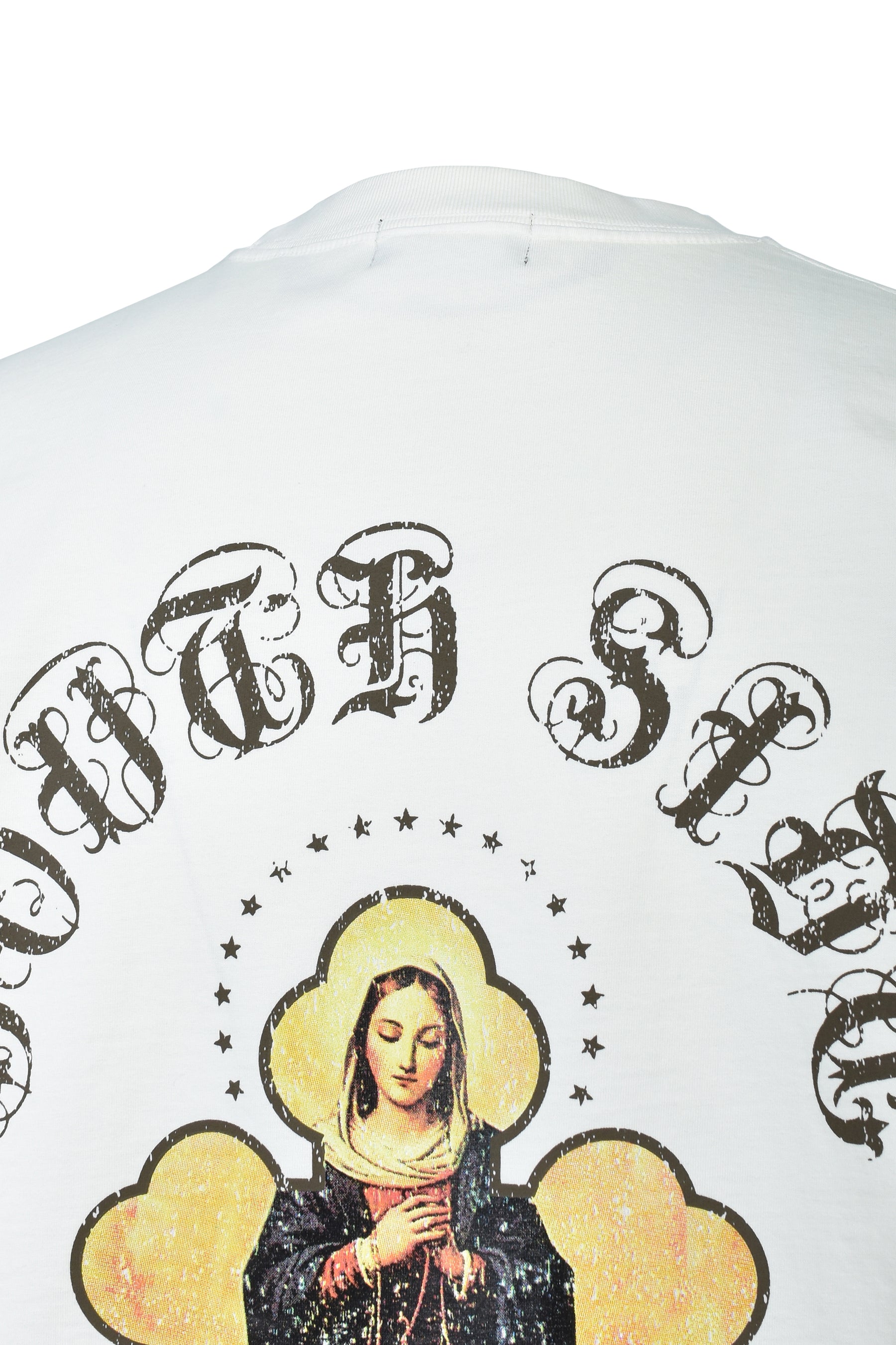 CROSS MARIA LS TEE / CRE