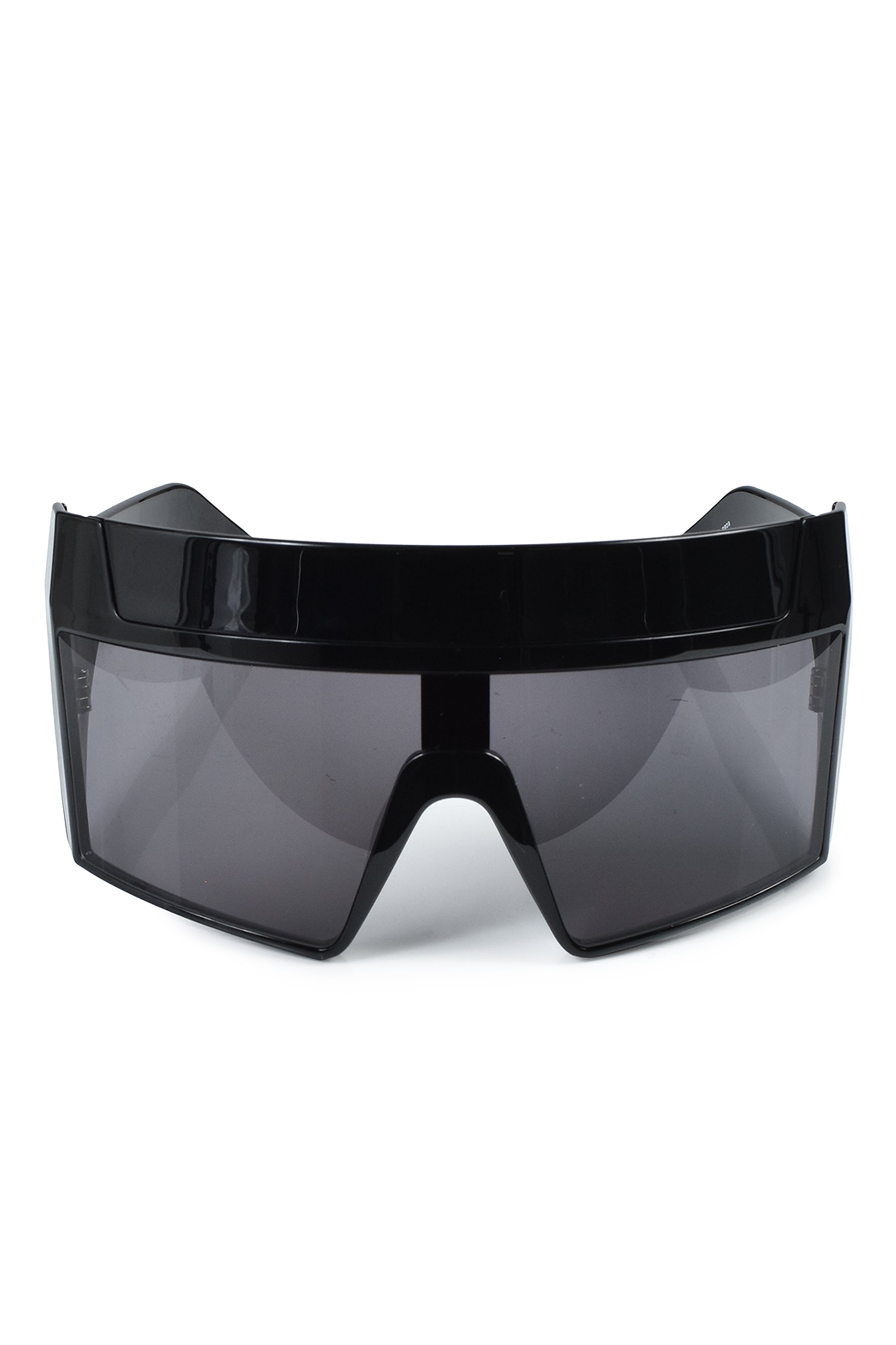 Rick Owens リックオウエンス SS26 REV / BLK - NUBIAN ヌビアン
