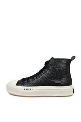 PYTHON MA COURT HI / BLK