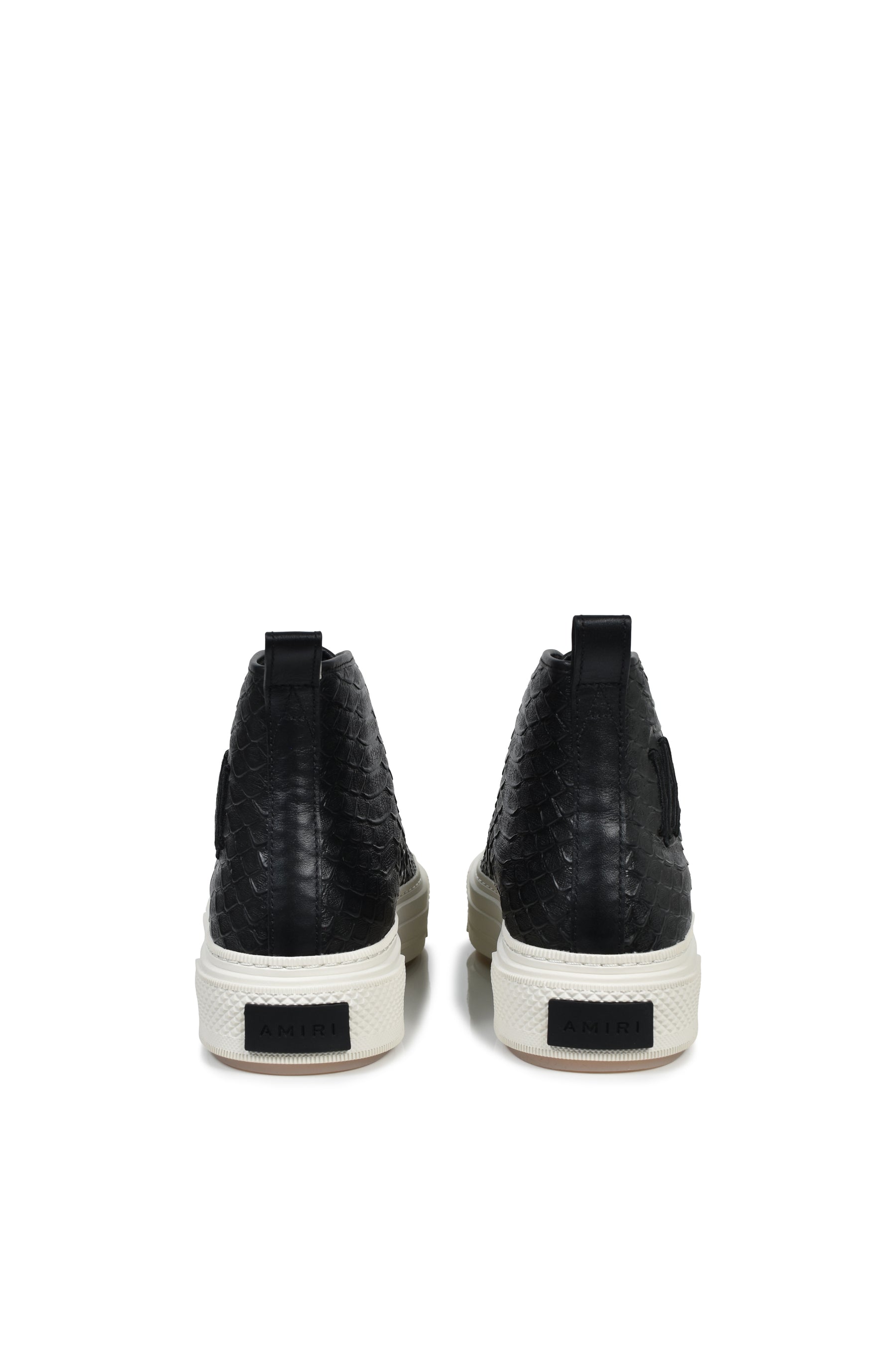 PYTHON MA COURT HI / BLK