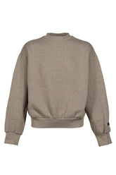 CLASSIC CREWNECK SWEATSHIRT / HOMESTEAD HEATHER