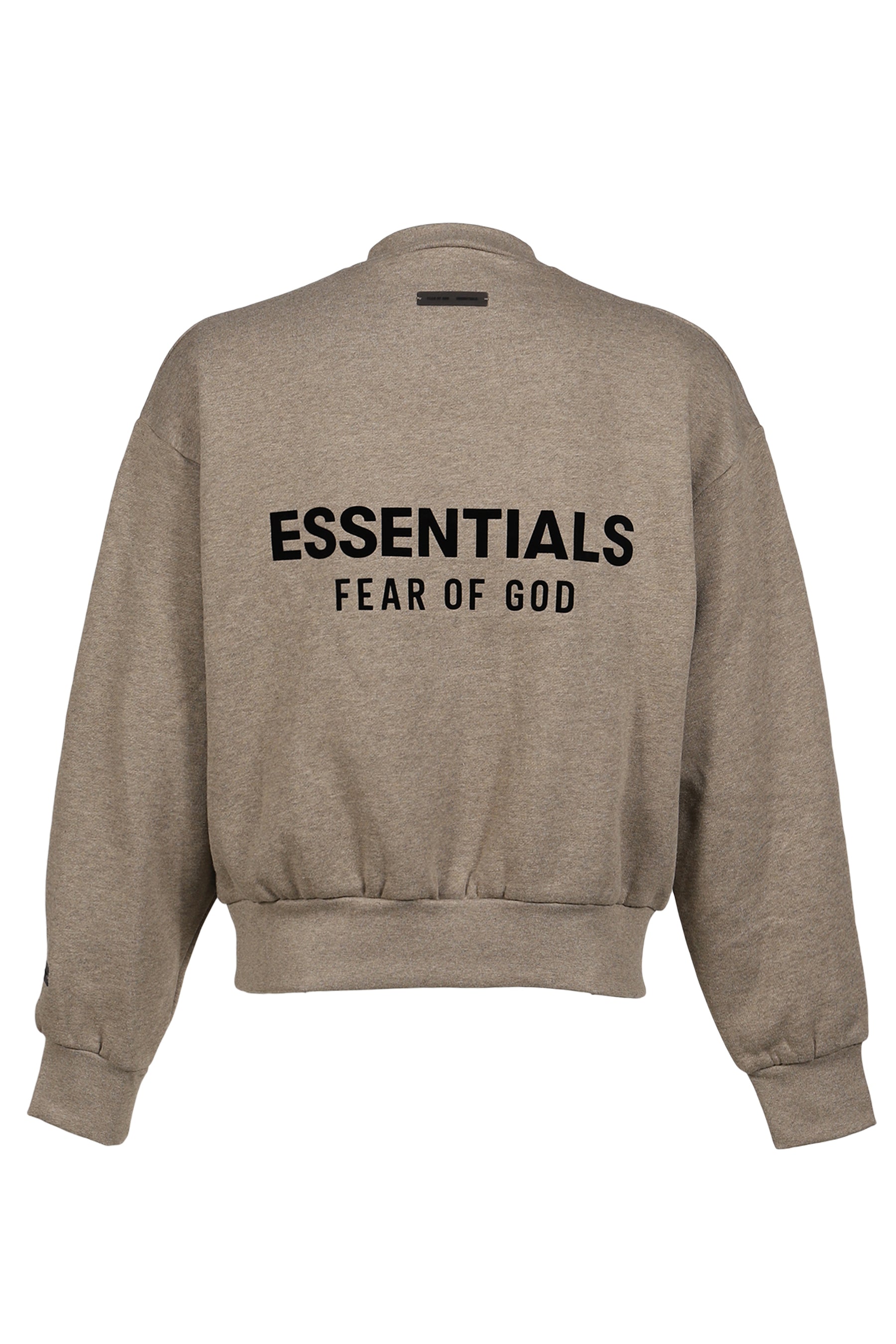 CLASSIC CREWNECK SWEATSHIRT / HOMESTEAD HEATHER