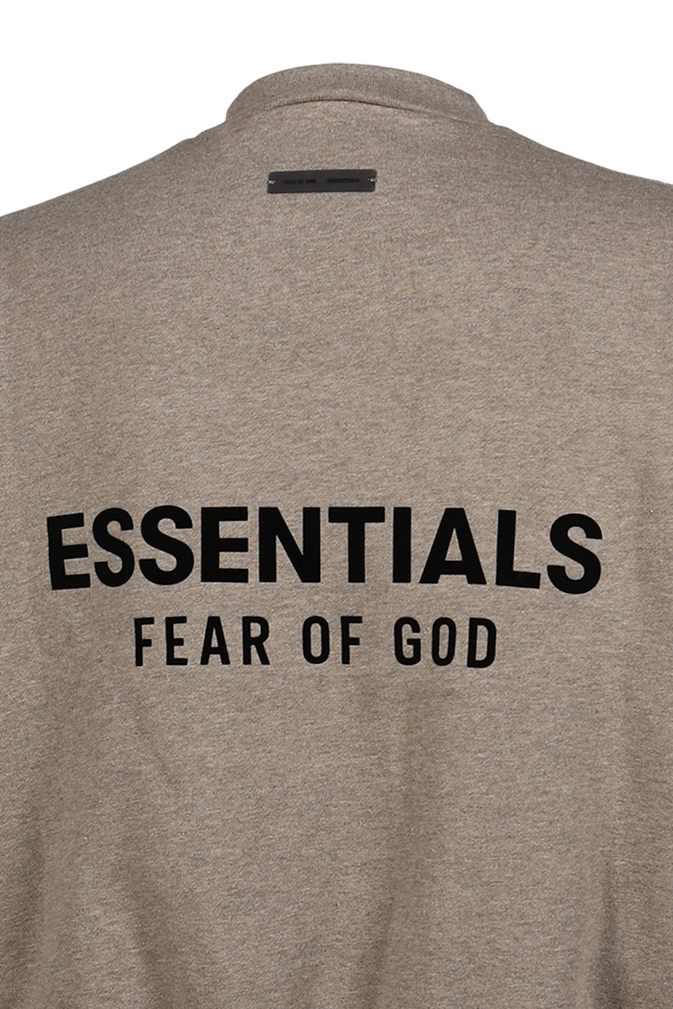 CLASSIC CREWNECK SWEATSHIRT / HOMESTEAD HEATHER