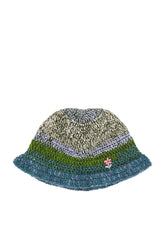 KNITHAT - OG PIN / MULTI