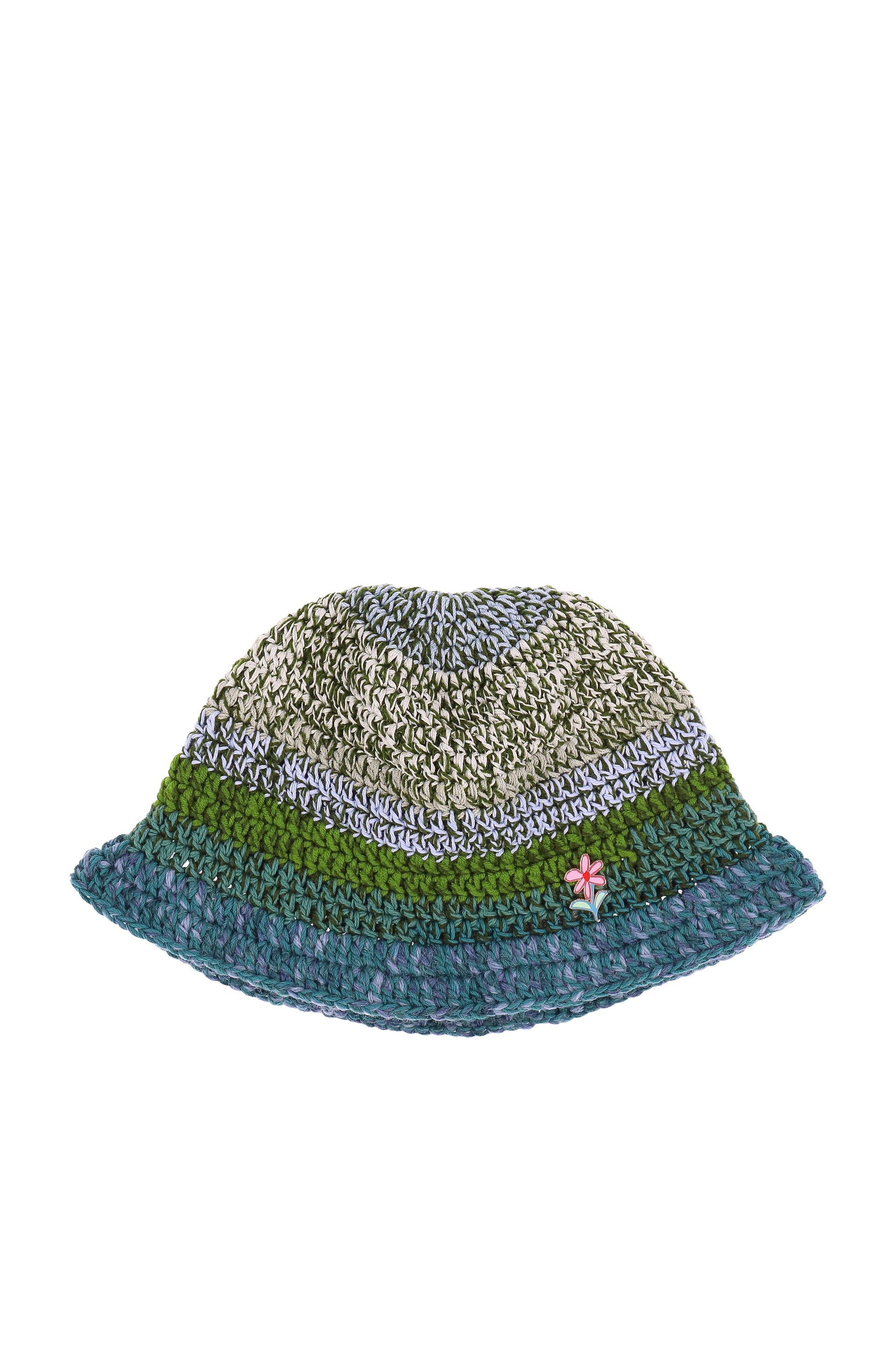 KNITHAT - OG PIN / MULTI