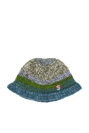 KNITHAT - OG PIN / MULTI