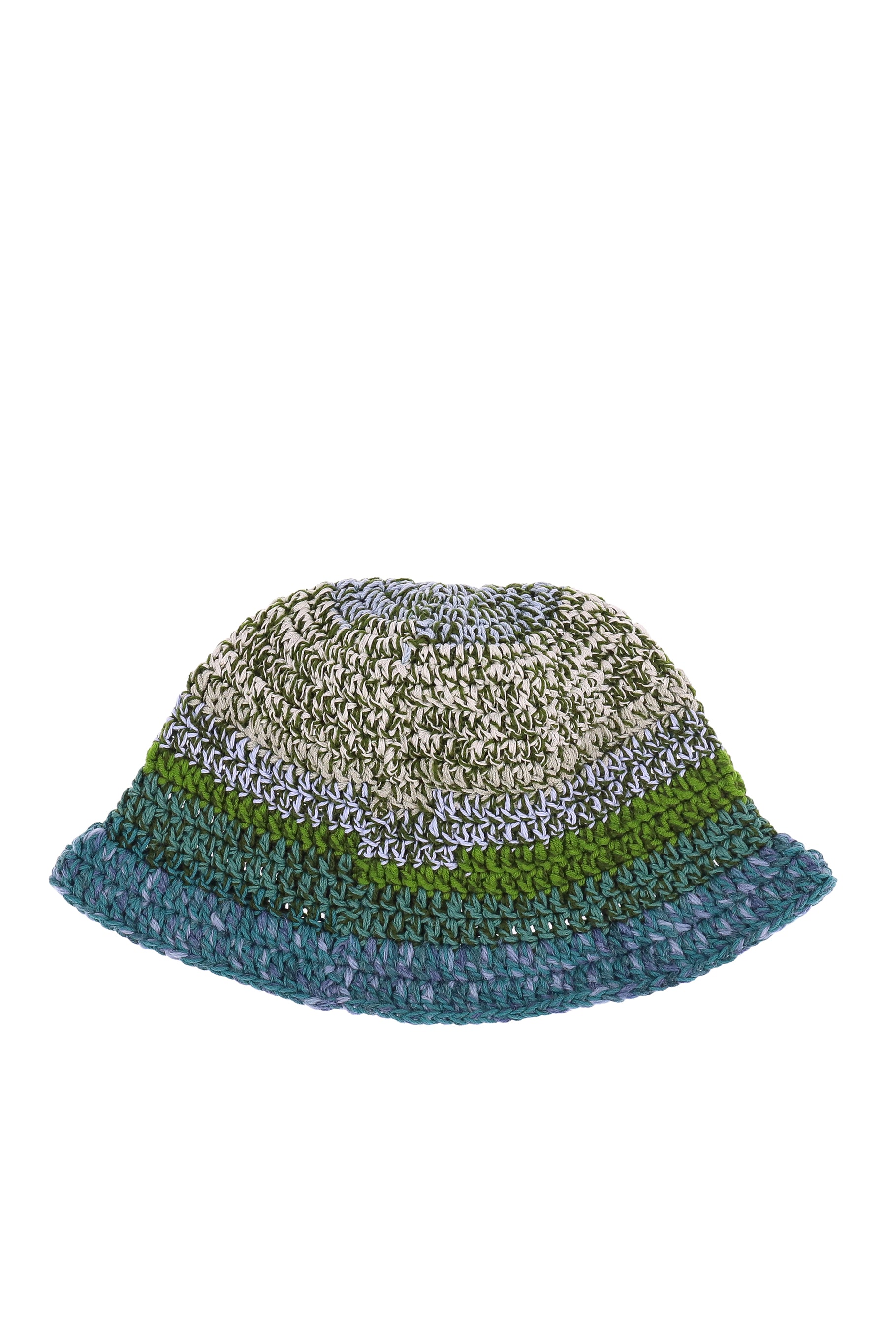 KNITHAT - OG PIN / MULTI