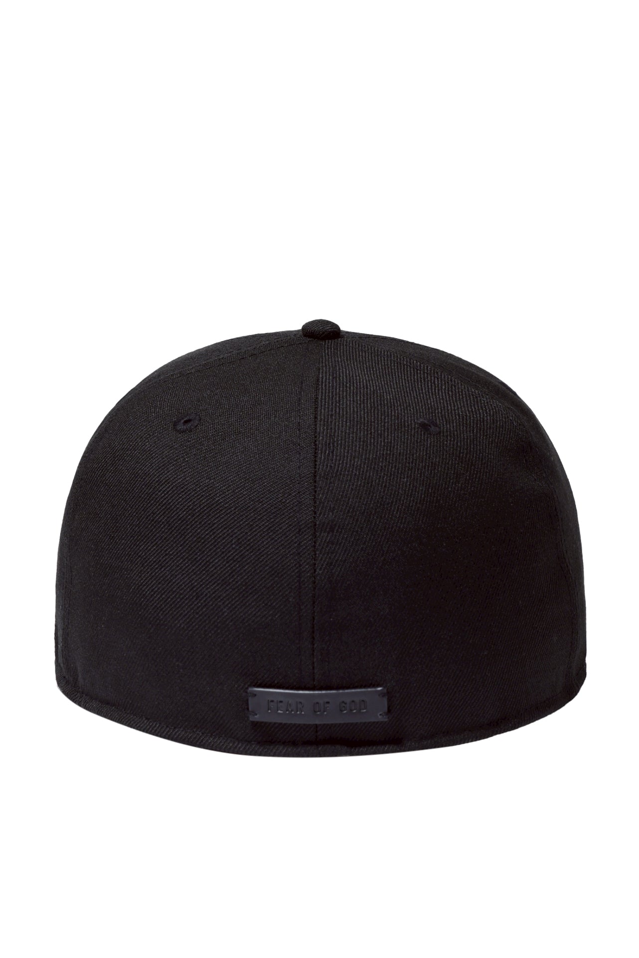59FIFTY_ YG FG LOGO 2025 / BLK