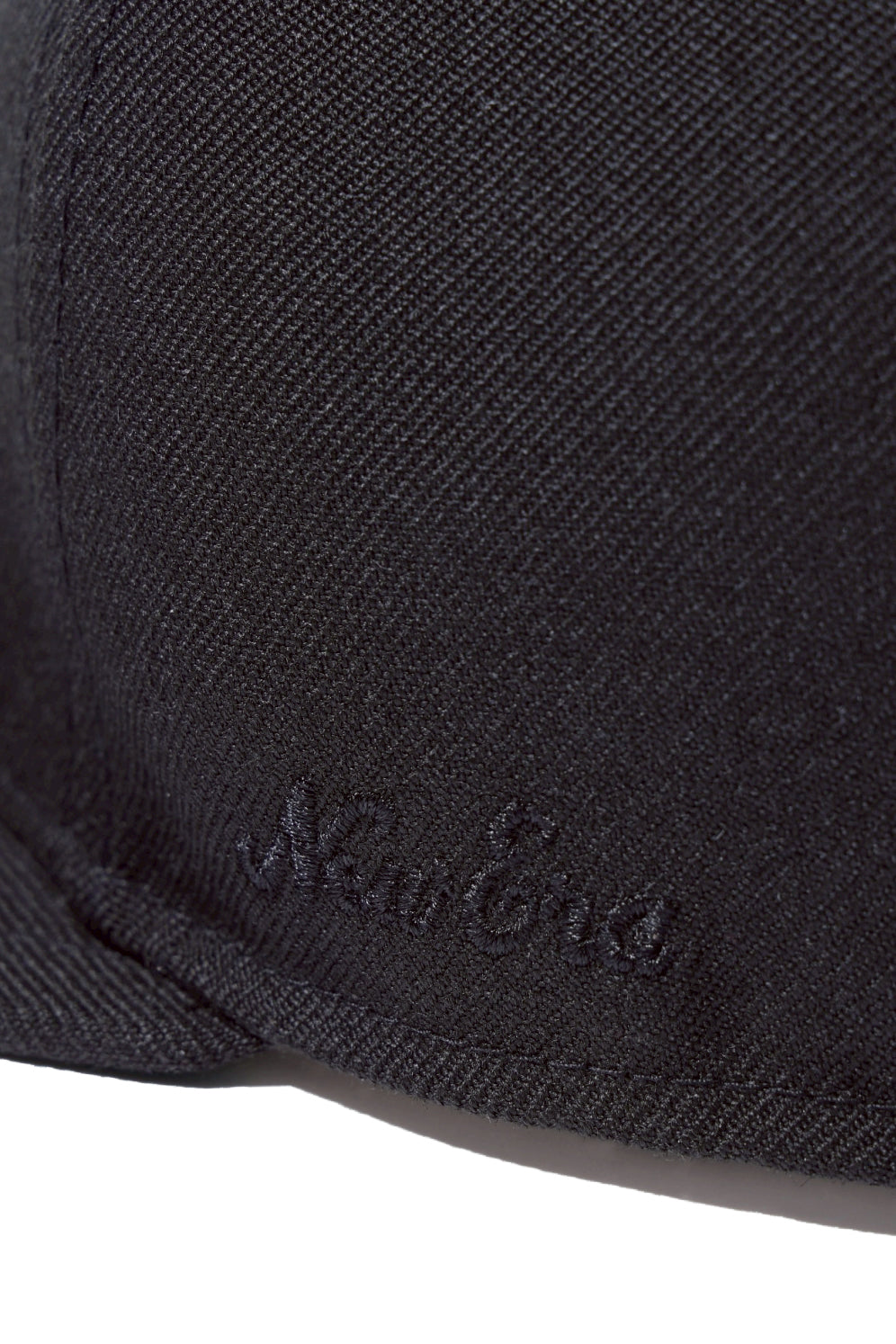 59FIFTY_ YG FG LOGO 2025 / BLK