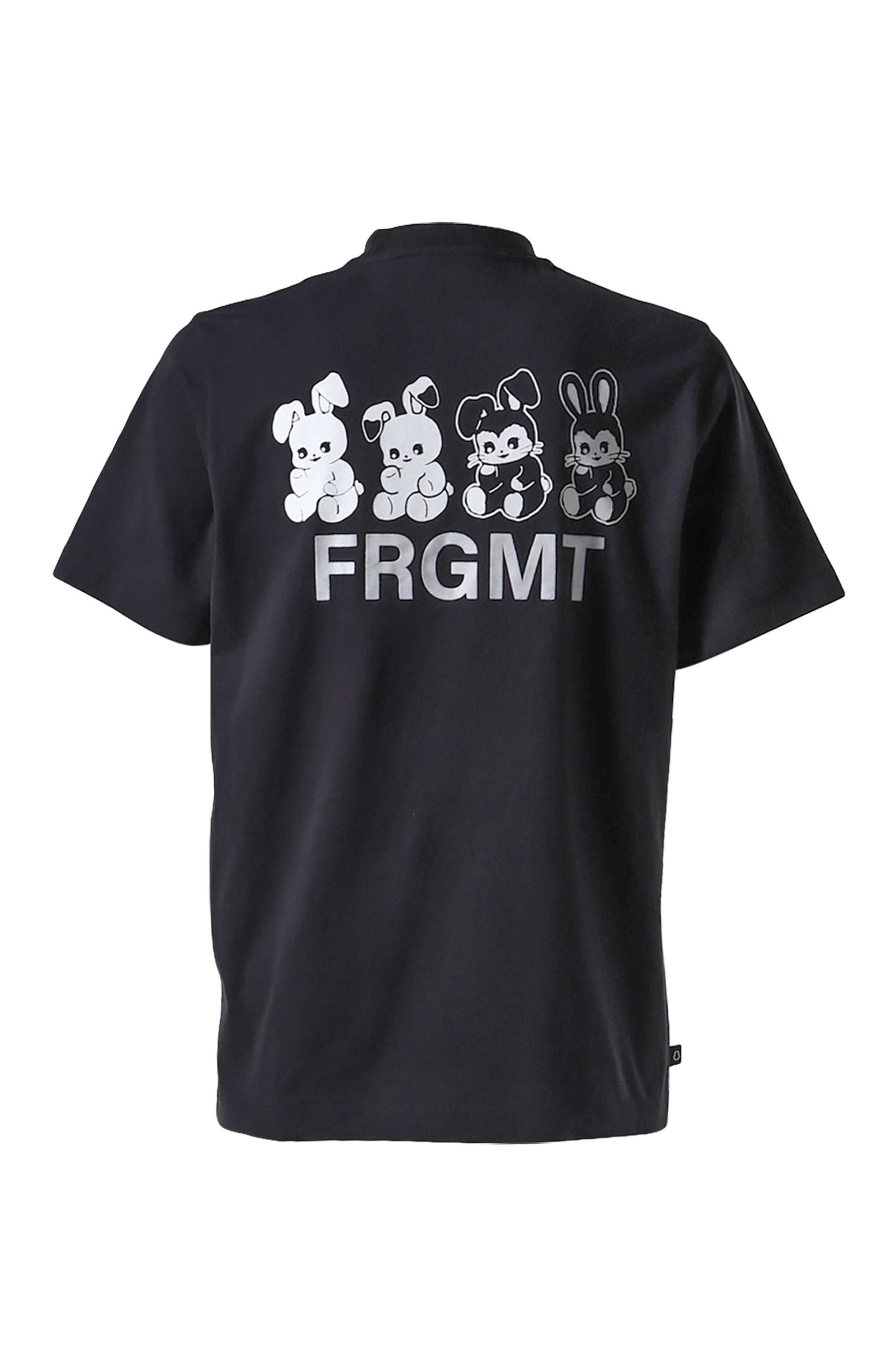 MONCLER X FRGMT モンクレール x フラグメント SS25 SS T-SHIRT