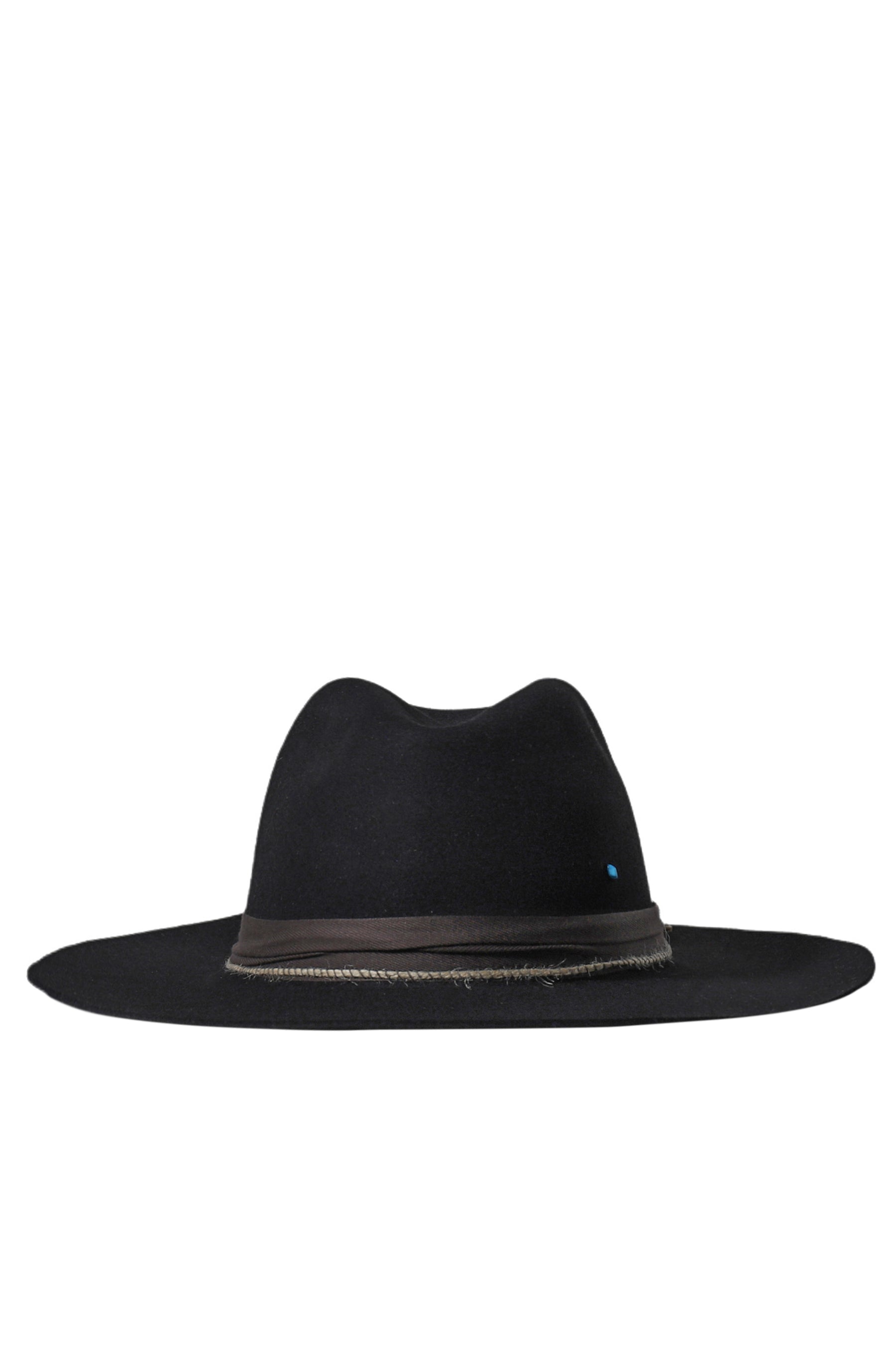 JN × SUPER DUPER HATS / BLK