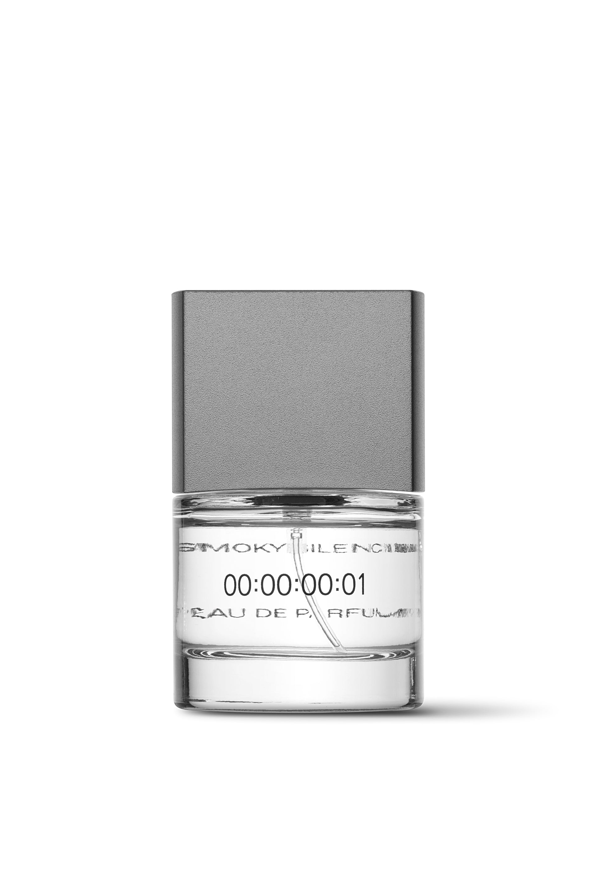 POINTTWOFIVE･SECOND SMOKY SILENCE EAU DE PARFUM