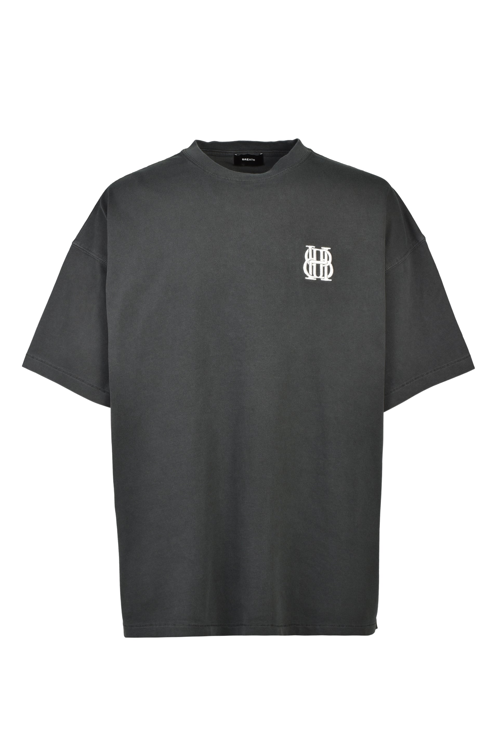 BH TEE / BLK