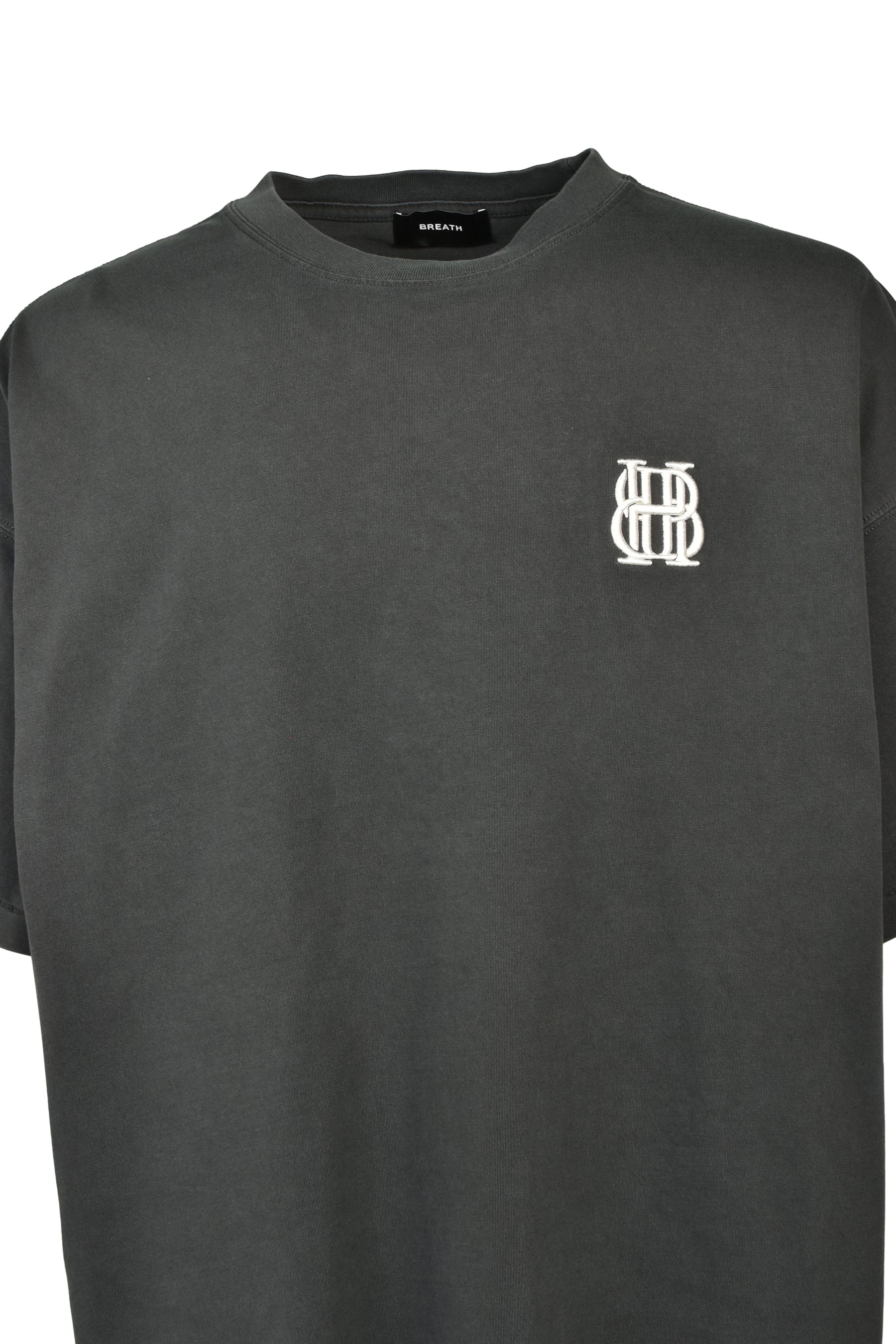 BH TEE / BLK