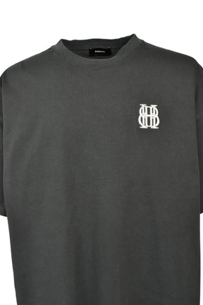 BH TEE / BLK
