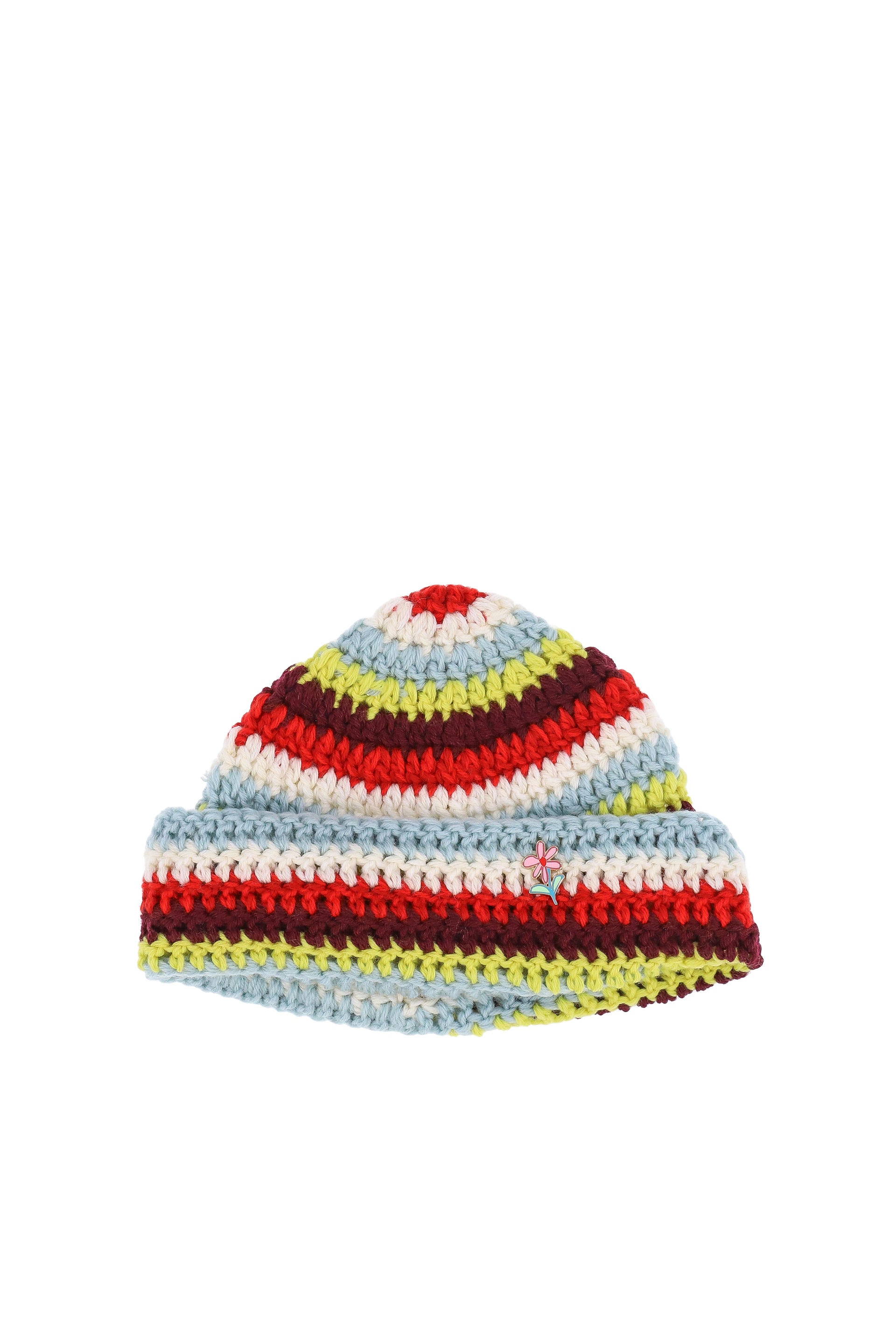 KNITHAT - OG PIN / MULTI