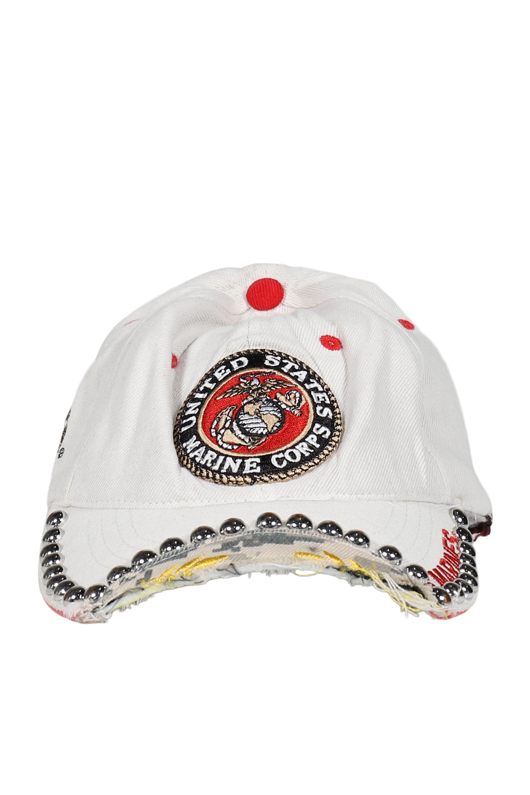 SCRAP CAP / ASSORTED