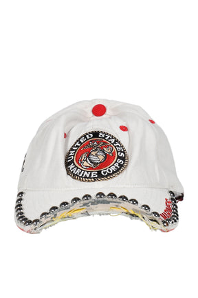 SCRAP CAP / ASSORTED
