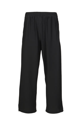 TECH MESH PANTS / BLK