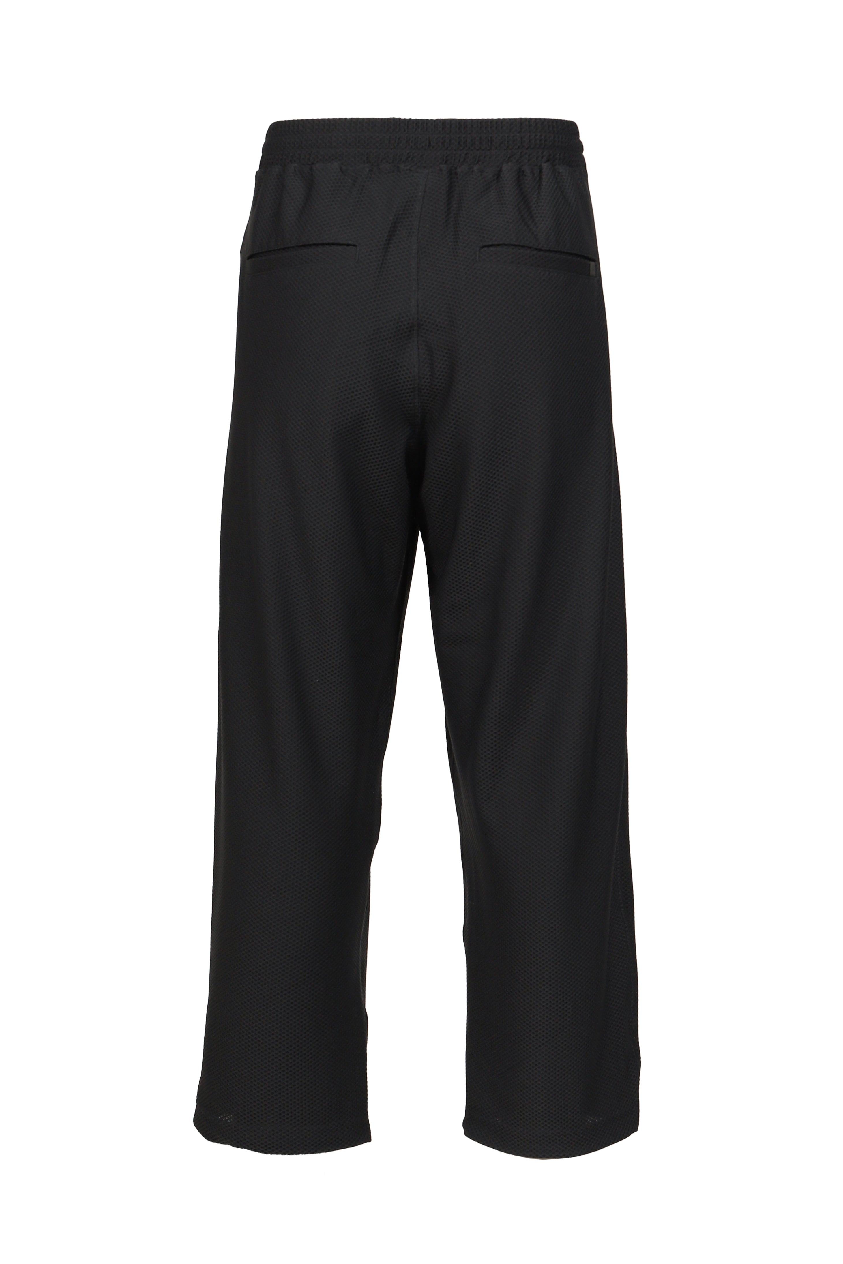 DAIWA PIER39 ダイワピア FW26 TECH MESH PANTS / BLK - NUBIAN ヌビアン