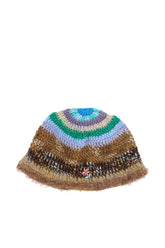 KNITHAT - OG PIN / MULTI