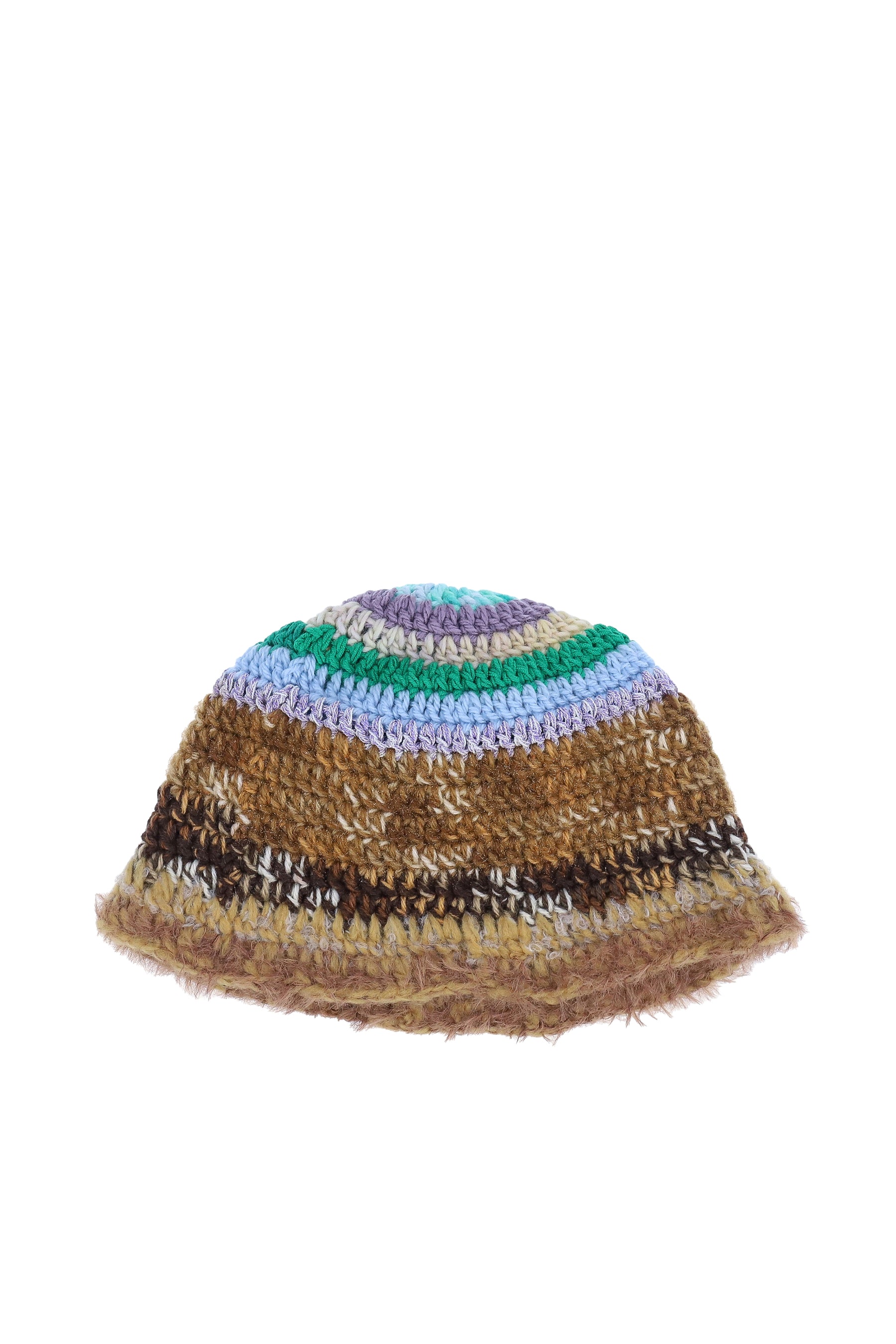 KNITHAT - OG PIN / MULTI