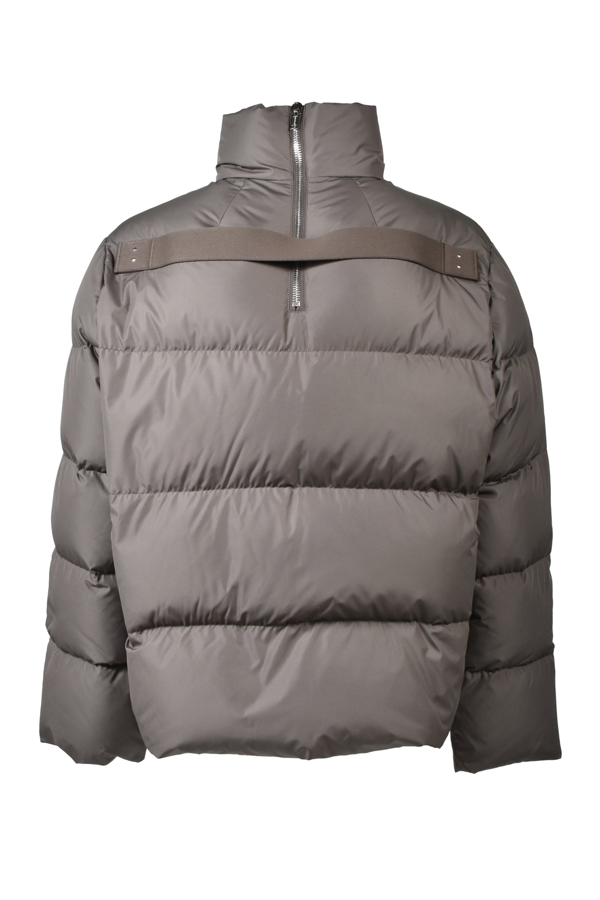 CYCLOPIC JACKET / DUST