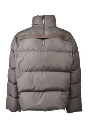 CYCLOPIC JACKET / DUST