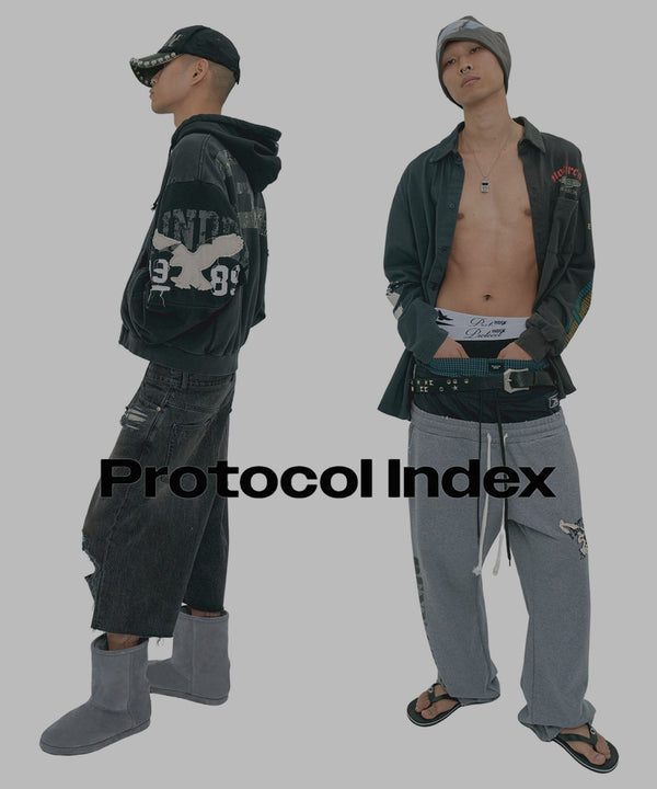 Protocol Index