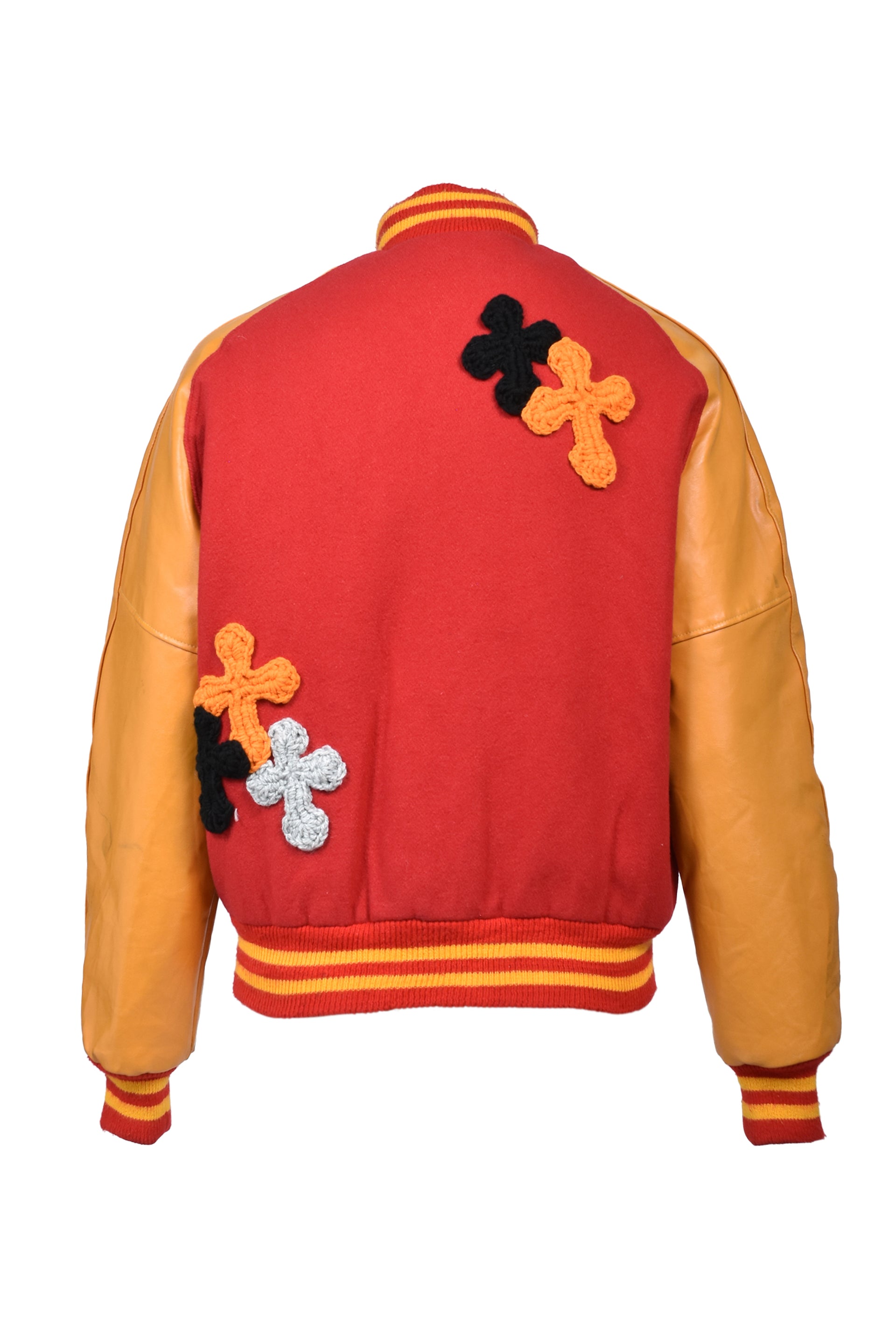 バーシティジャケット | NUBIAN TOKYO 通販