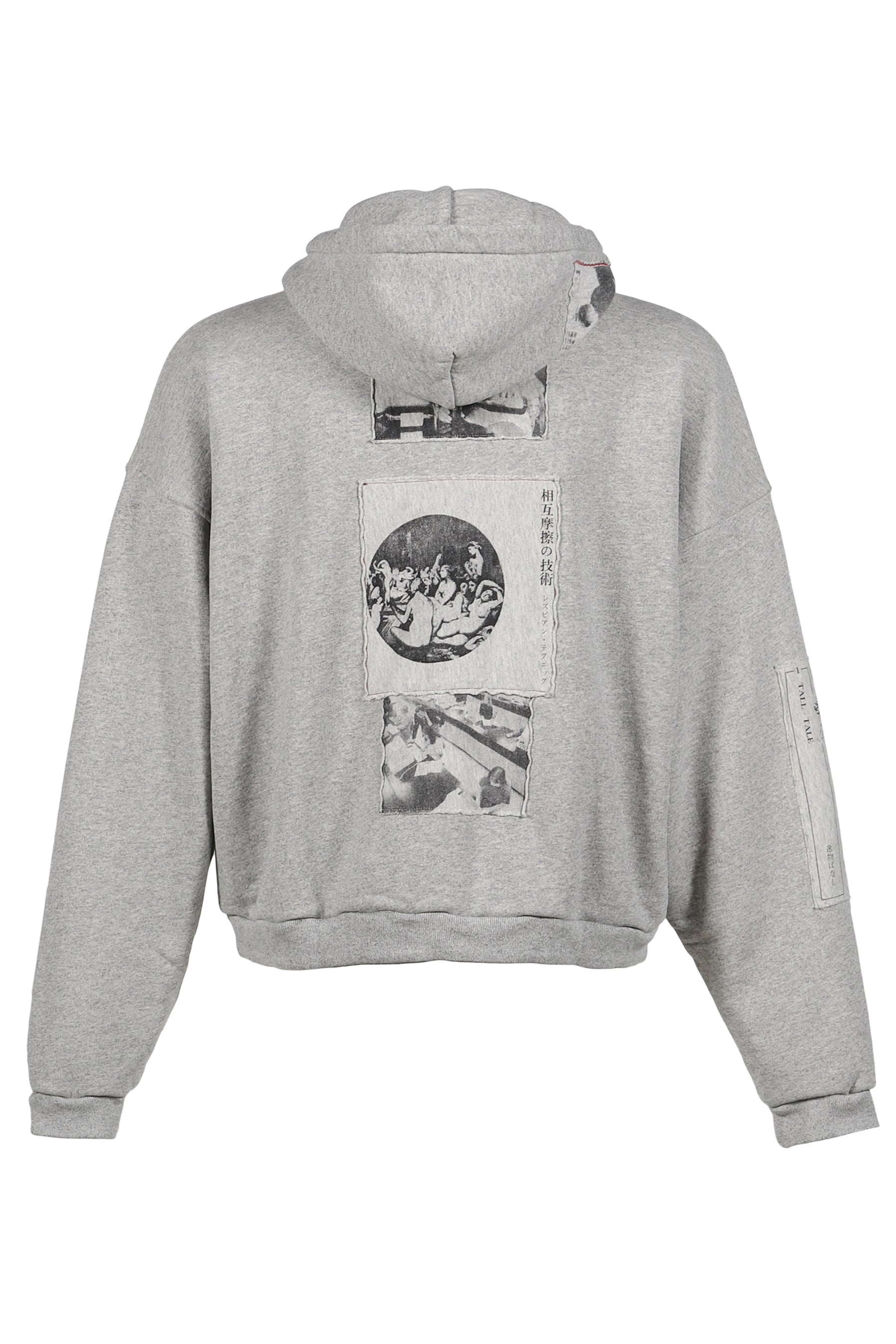 ENFANTS RICHES DEPRIMES FW25 HOLY BIBLE 