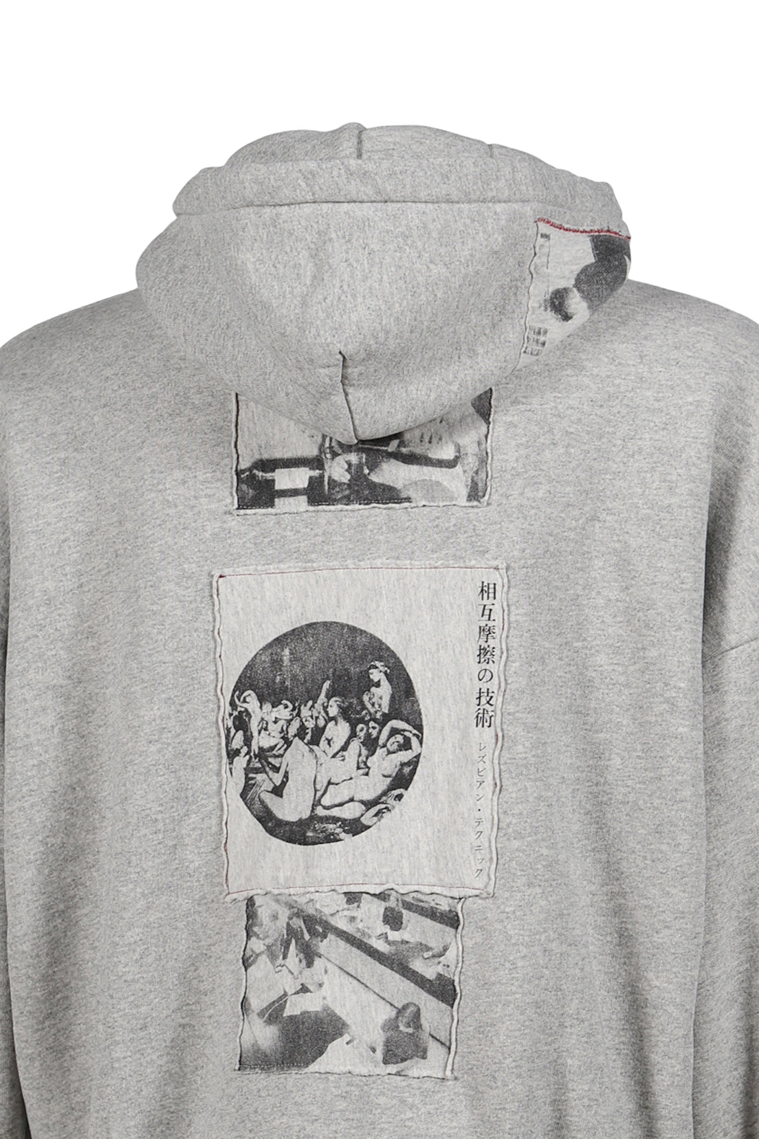 ENFANTS RICHES DEPRIMES FW25 HOLY BIBLE 