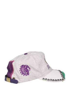 SCRAP CAP / ASSORTED