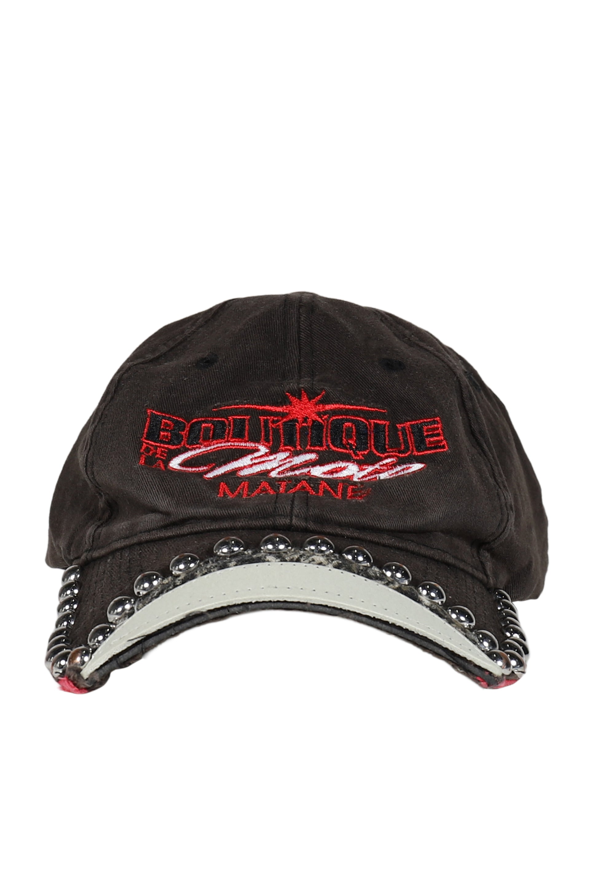 SCRAP CAP / ASSORTED