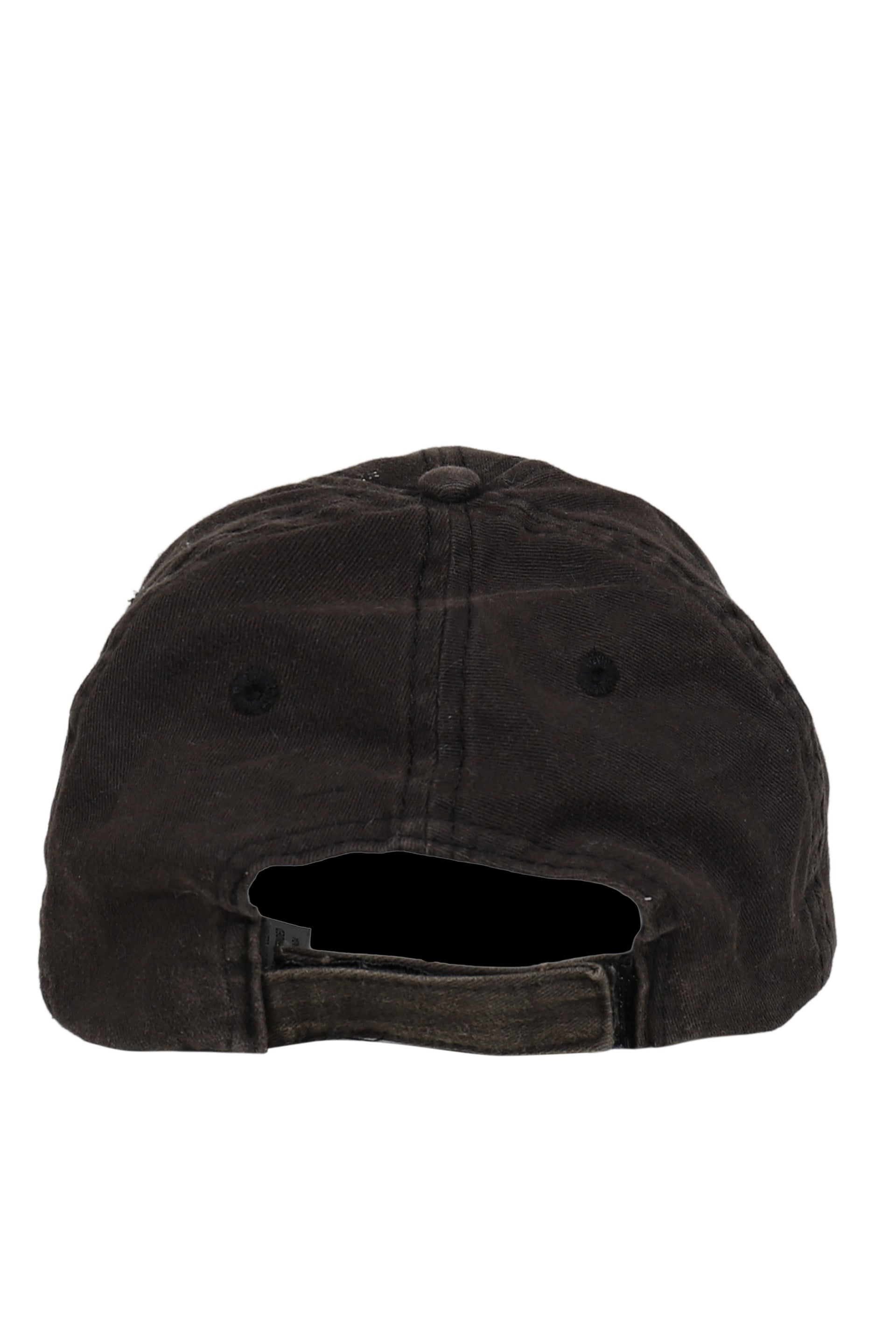 SCRAP CAP / ASSORTED