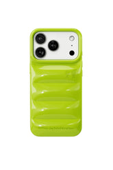 Urban Sophistication THE PUFFER CASE / APPLE