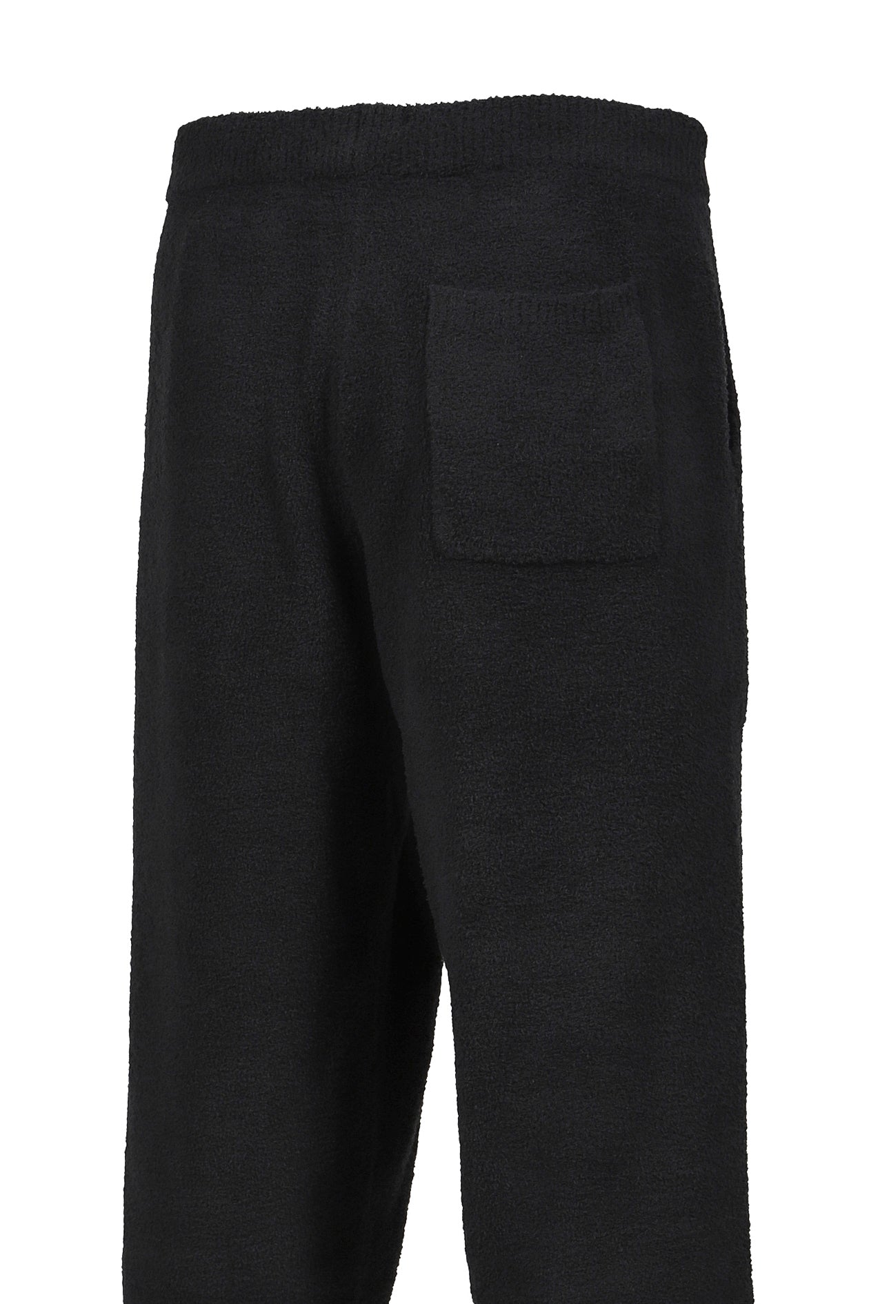 LOUNGE PANTS / BLK X WHT